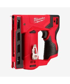 Milwaukee Степлер аккумуляторный, фото  | SNABZHENIE.com.ua