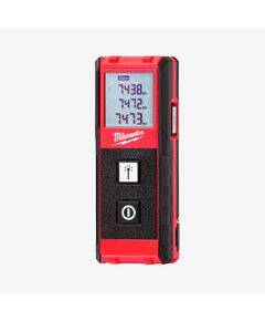 Milwaukee Далекомір лазерний, фото  | SNABZHENIE.com.ua