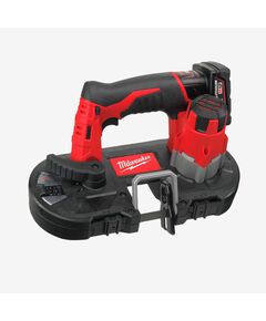 Milwaukee Пила ленточная аккумуляторная, фото  | SNABZHENIE.com.ua