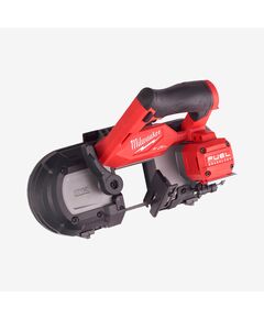 Milwaukee Пила ленточная аккумуляторная, фото  | SNABZHENIE.com.ua