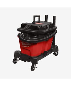 Milwaukee Пылесос аккумуляторный, фото  | SNABZHENIE.com.ua