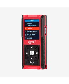 Milwaukee Далекомір лазерний, фото  | SNABZHENIE.com.ua