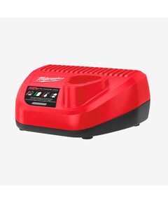 Milwaukee Зарядное устройство, фото  | SNABZHENIE.com.ua