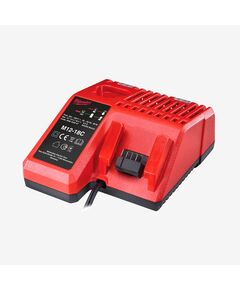 Milwaukee Зарядное устройство, фото  | SNABZHENIE.com.ua