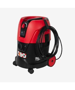 Milwaukee Пылесос промышленный, фото  | SNABZHENIE.com.ua