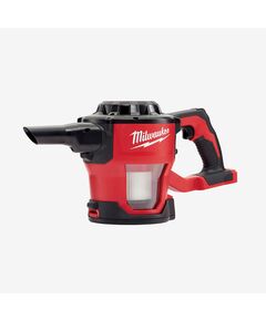 Milwaukee Пылесос аккумуляторный компактний, фото  | SNABZHENIE.com.ua