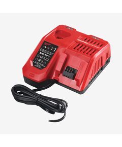 Milwaukee Зарядное устройство, фото  | SNABZHENIE.com.ua