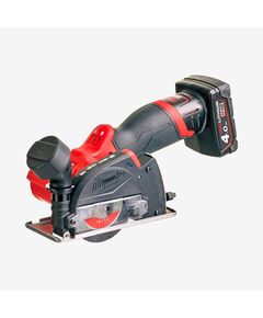 Milwaukee Шлифмашина универсальная отрезная аккумуляторная MILWAUKEE M12 FUEL FCOT-422X, фото  | SNABZHENIE.com.ua