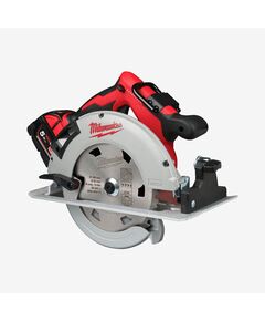 Milwaukee Пила дисковая ручная аккумуляторная, фото  | SNABZHENIE.com.ua