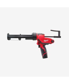 Milwaukee Пистолет для герметиков аккумуляторный, фото  | SNABZHENIE.com.ua