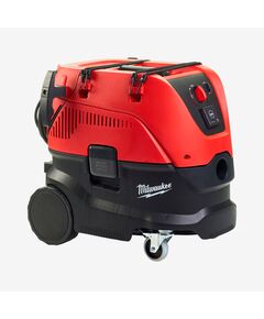 Milwaukee Пылесос промышленный, фото  | SNABZHENIE.com.ua