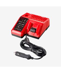 Milwaukee Зарядное устройство, фото  | SNABZHENIE.com.ua