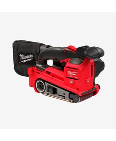 Milwaukee Шлифмашина ленточная аккумуляторная, фото  | SNABZHENIE.com.ua