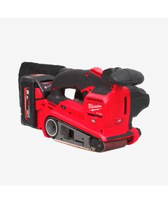 Milwaukee Шлифмашина ленточная аккумуляторная, фото  | SNABZHENIE.com.ua