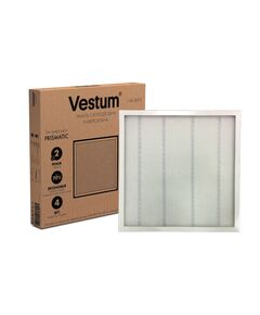 Vestum Панель светодиодная, фото  | SNABZHENIE.com.ua