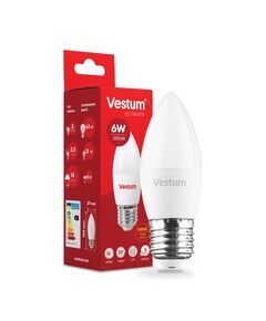 Vestum Светодиодная лампа, фото  | SNABZHENIE.com.ua