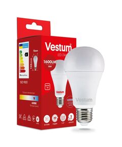 Vestum Светодиодная лампа, фото  | SNABZHENIE.com.ua