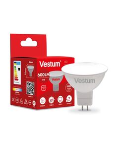 Vestum Светодиодная лампа, фото  | SNABZHENIE.com.ua