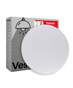 Vestum SIMPLE матовый 30W 375*60мм 4000К, фото  | SNABZHENIE.com.ua