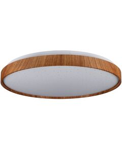 Vestum FOREST звездное небо 60W 395*65мм 3000К-6500К с ДК тик, фото  | SNABZHENIE.com.ua