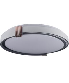 Vestum COLISEUM матовый 60W 395*60мм 3000К-6500К из ДК белый с синим, фото  | SNABZHENIE.com.ua