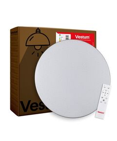 Vestum STARLIGHT звездное небо 80W 480*65мм 3000К-6500К из ДУ, фото  | SNABZHENIE.com.ua