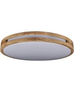 Vestum SLOT матовый 80W 490*65мм 3000К-6500К с ДК акация, фото  | SNABZHENIE.com.ua