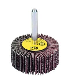 BOSCH Лепестковые шлифовальные круги из оксида алюминия., фото  | SNABZHENIE.com.ua