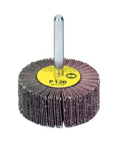 BOSCH Лепестковые шлифовальные круги из оксида алюминия., фото  | SNABZHENIE.com.ua