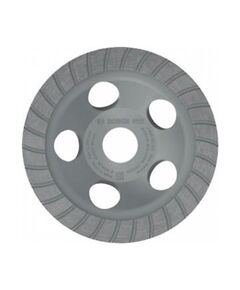 BOSCH Шлифовальная головка PRO Multi Material для бетоношлифовальных машин, фото  | SNABZHENIE.com.ua