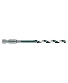 BOSCH Спиральные сверла HSS Impact Control с шестигранным хвостовиком, фото  | SNABZHENIE.com.ua