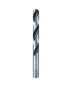 BOSCH Спиральные сверла HSS PointTeQ с цилиндрическим хвостовиком, фото  | SNABZHENIE.com.ua