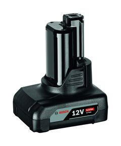 BOSCH Стержневые аккумуляторные блоки 12 В Li-ion, фото  | SNABZHENIE.com.ua