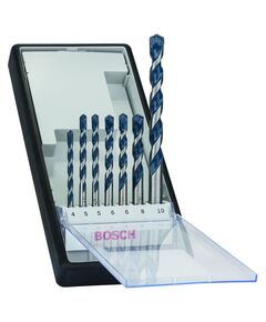 BOSCH Наборы сверл для бетона CYL-5, фото  | SNABZHENIE.com.ua