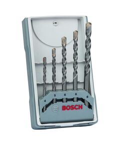 BOSCH Наборы сверл для бетона CYL-3, фото  | SNABZHENIE.com.ua