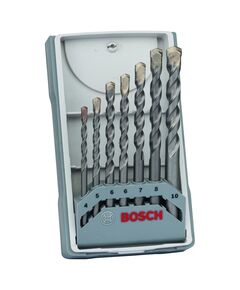 BOSCH Наборы сверл для бетона CYL-3, фото  | SNABZHENIE.com.ua