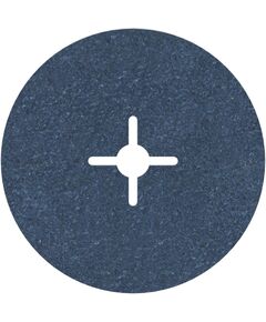 BOSCH Волокнистый круг, фото  | SNABZHENIE.com.ua