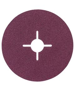 BOSCH Волокнистые шлифовальные круги, фото  | SNABZHENIE.com.ua