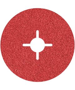 BOSCH Волокнистый круг для небольших угловых шлифмашин, фото  | SNABZHENIE.com.ua