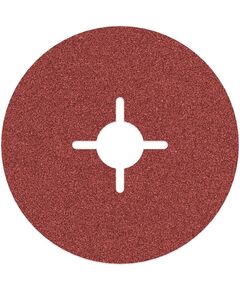 BOSCH Волокнистый круг для небольших угловых шлифмашин, фото  | SNABZHENIE.com.ua