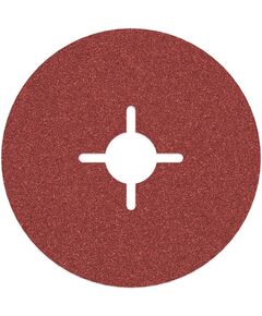 BOSCH Волокнистый круг для небольших угловых шлифмашин, фото  | SNABZHENIE.com.ua