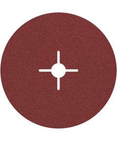 BOSCH Волокнистый круг для больших угловых шлифмашин, фото  | SNABZHENIE.com.ua