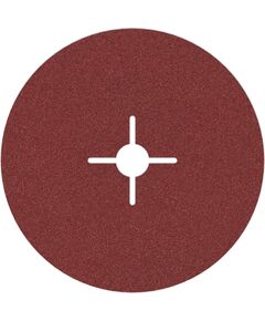 BOSCH Волокнистый круг для больших угловых шлифмашин, фото  | SNABZHENIE.com.ua