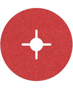 BOSCH Волокнистый круг для небольших угловых шлифмашин, фото  | SNABZHENIE.com.ua