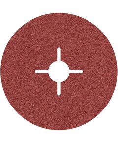 BOSCH Волокнистый круг для небольших угловых шлифмашин, фото  | SNABZHENIE.com.ua