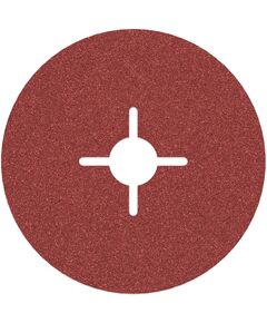 BOSCH Волокнистый круг для небольших угловых шлифмашин, фото  | SNABZHENIE.com.ua