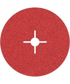 BOSCH Волокнистый круг для больших угловых шлифмашин, фото  | SNABZHENIE.com.ua