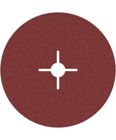 BOSCH Волокнистый круг для больших угловых шлифмашин, фото  | SNABZHENIE.com.ua