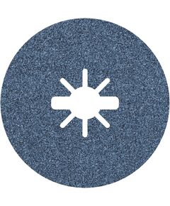 BOSCH Волокнистый круг для небольших угловых шлифмашин, фото  | SNABZHENIE.com.ua