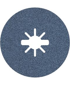 BOSCH Волокнистый круг для небольших угловых шлифмашин, фото  | SNABZHENIE.com.ua